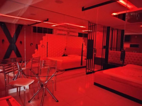 CAPRI Motel